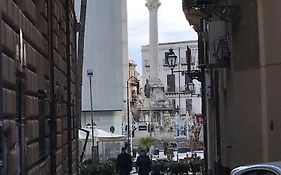 Appartamento san Domenico